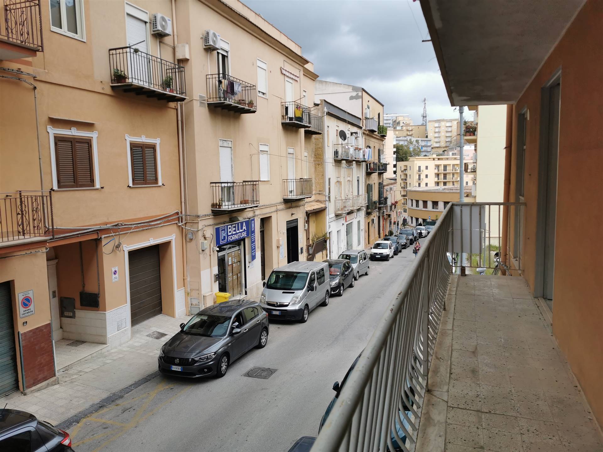 Appartamento in vendita a Agrigento, 3 locali, zona Località: CENTRO CITTÀ, prezzo € 90.000 | PortaleAgenzieImmobiliari.it