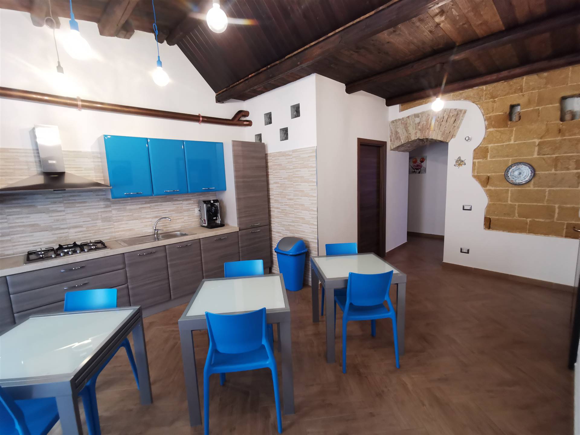 Appartamento in vendita a Agrigento, 4 locali, zona ro storico, prezzo € 240.000 | PortaleAgenzieImmobiliari.it