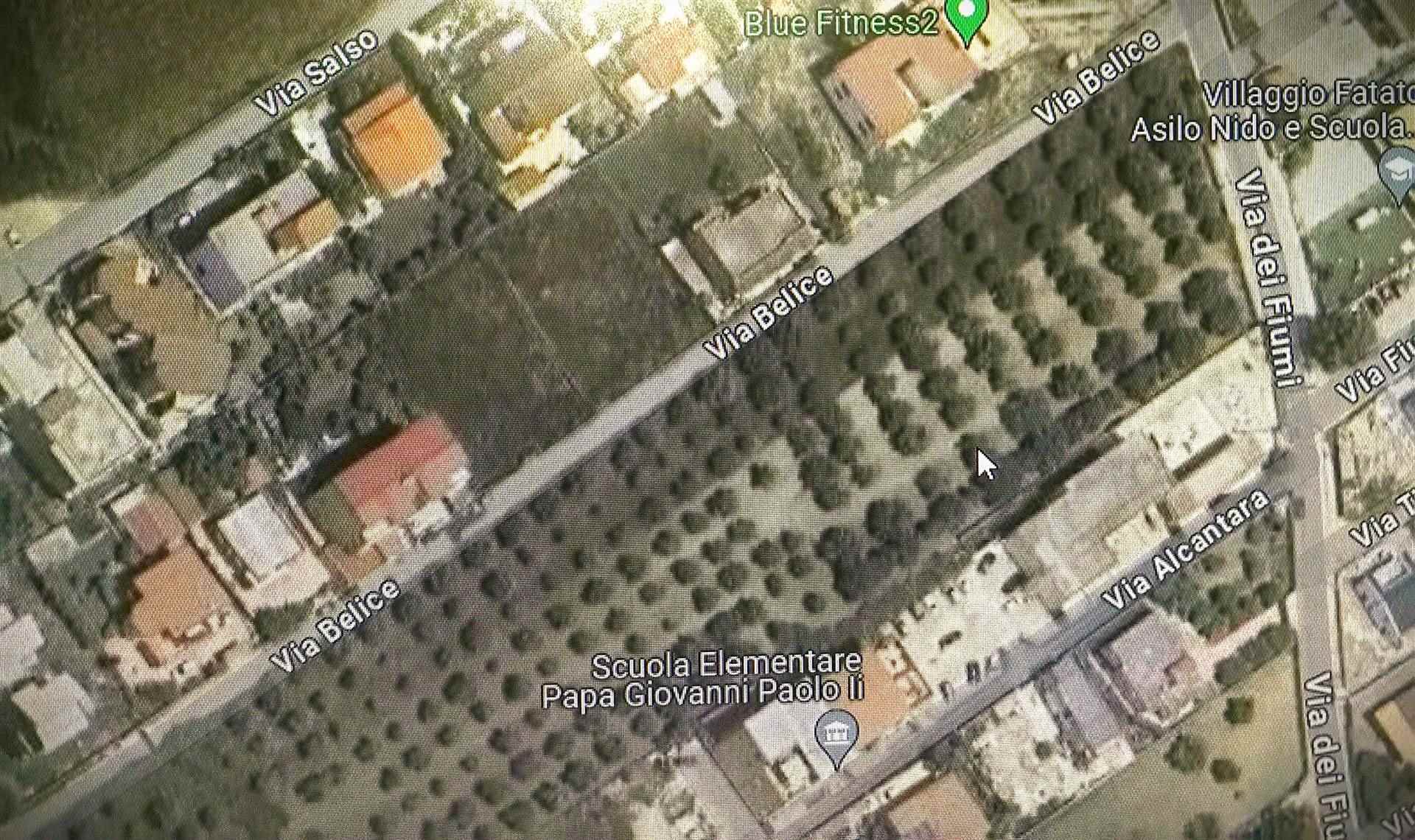 Terreno Edificabile Residenziale in vendita a Agrigento, 9999 locali, zona aggio Mosè, Trattative riservate | PortaleAgenzieImmobiliari.it