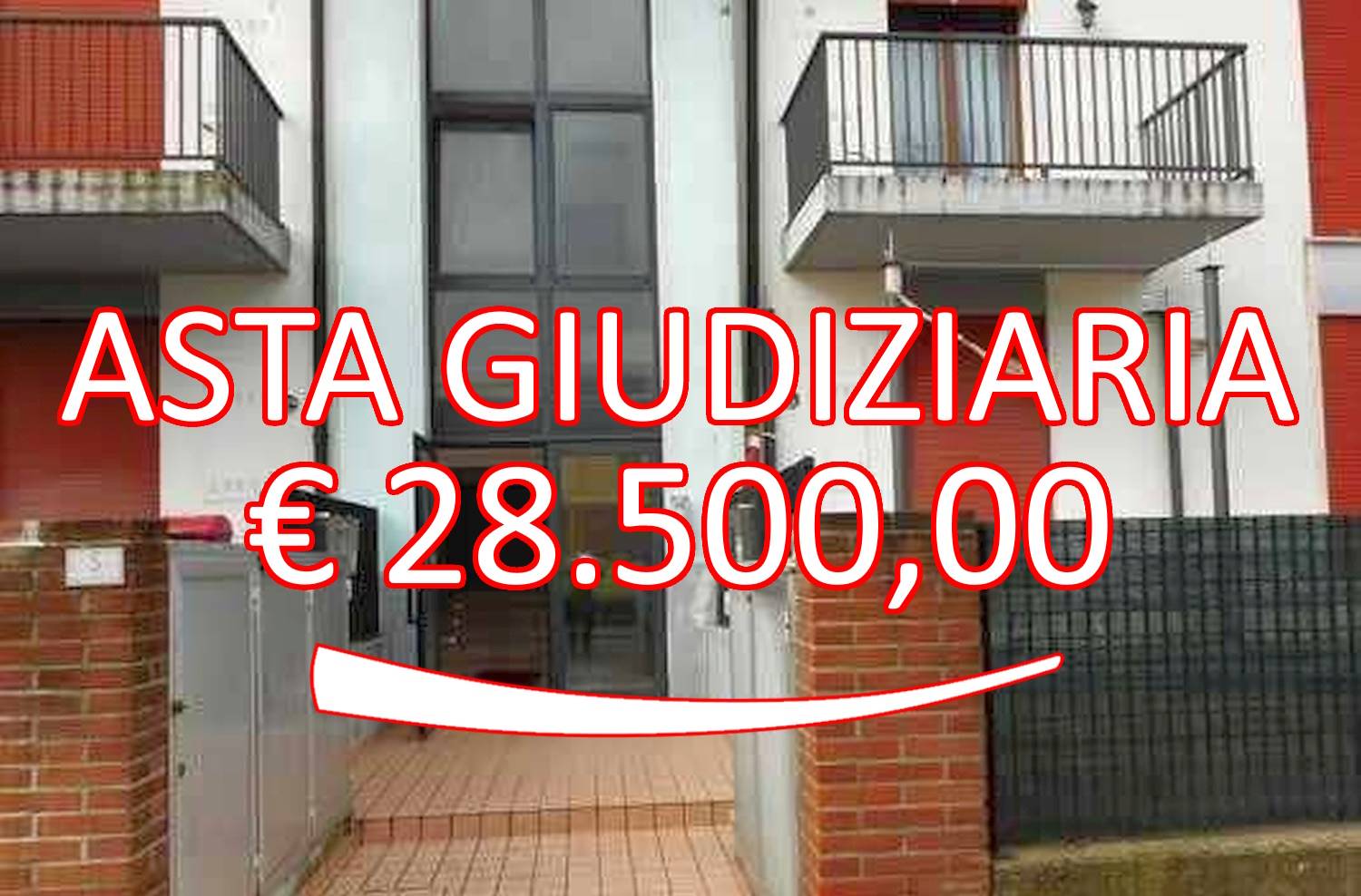 Appartamento in vendita a Grantorto, 3 locali, prezzo € 28.500 | CambioCasa.it