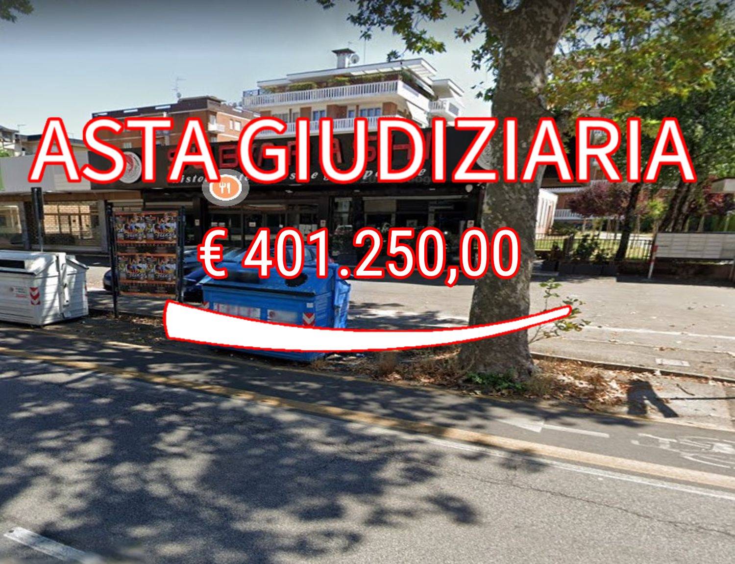 Ristorante / Pizzeria / Trattoria in vendita a San Donà di Piave, 3 locali, prezzo € 401.250 | CambioCasa.it