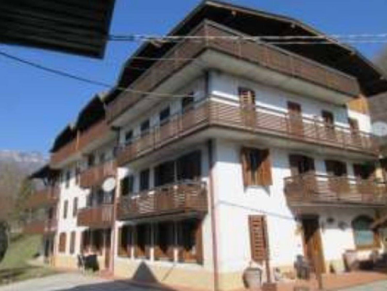 Appartamento in vendita a Posina, 2 locali, prezzo € 21.100 | CambioCasa.it