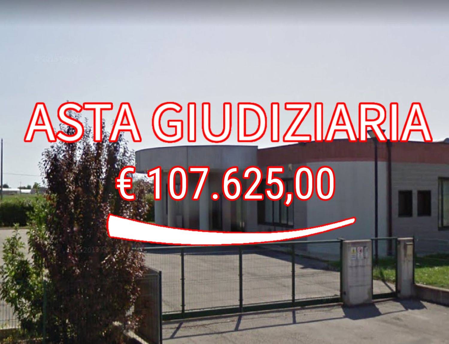 Attività / Licenza in vendita a Montagnana, 1 locali, prezzo € 107.625 | CambioCasa.it