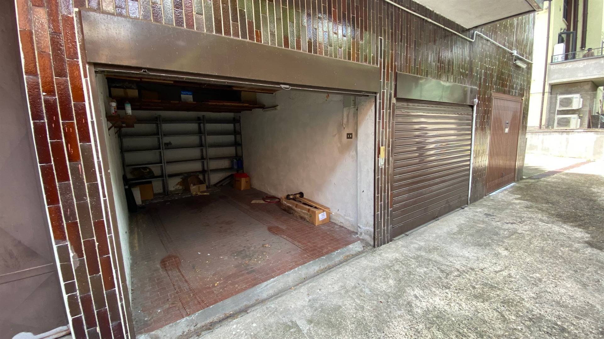 Box / Garage in vendita a San Giuliano Milanese, 1 locali, prezzo € 16.000 | PortaleAgenzieImmobiliari.it