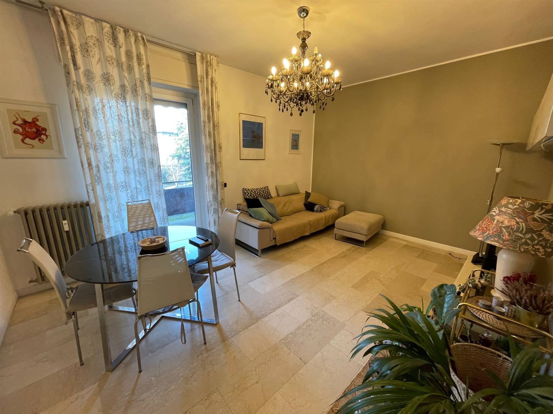 Appartamento in affitto a Legnano, 3 locali, prezzo € 750 | PortaleAgenzieImmobiliari.it
