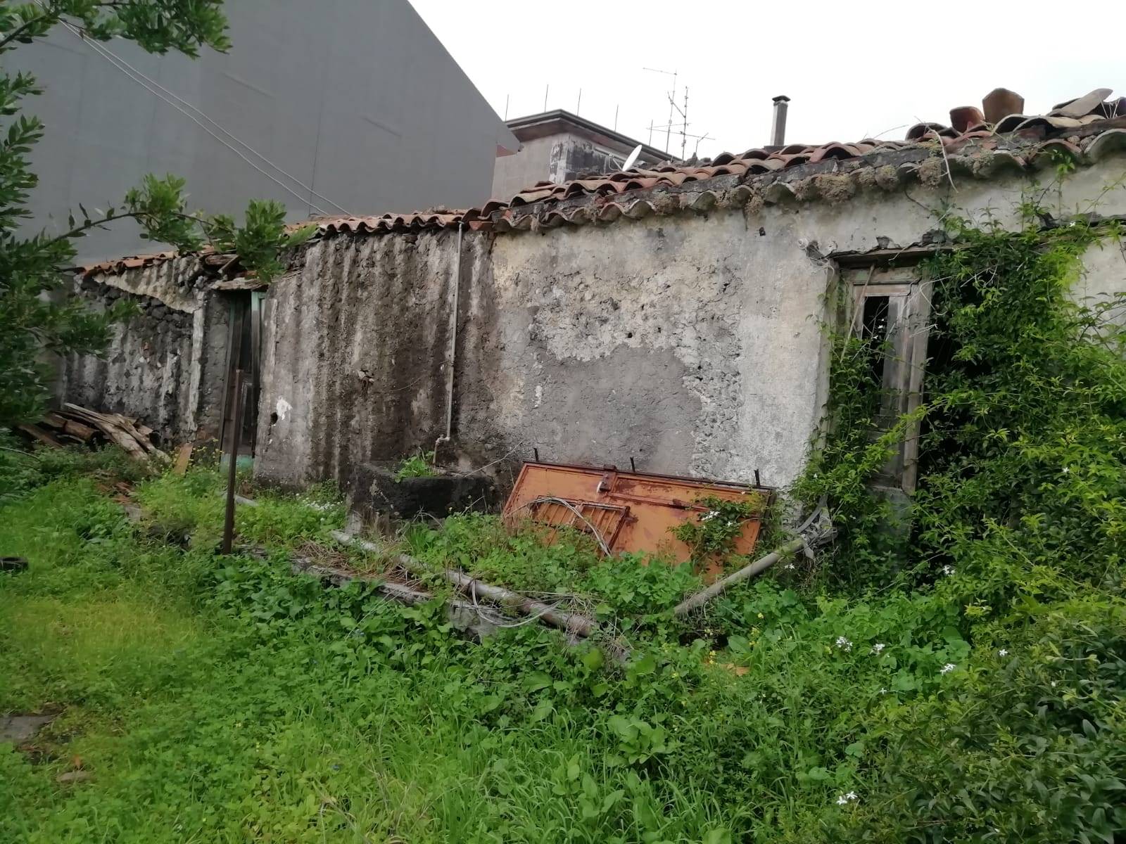 Terreno Edificabile Residenziale in vendita a Nicolosi