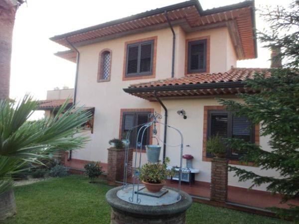 Villa in vendita a Pedara, 5 locali, prezzo € 315.000 | PortaleAgenzieImmobiliari.it