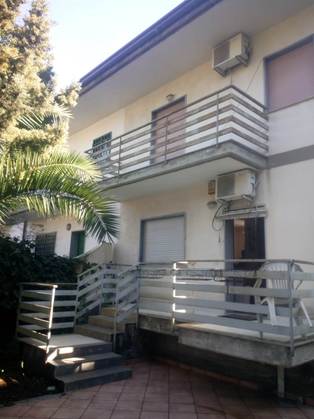 Villa a Schiera in vendita a Mascalucia, 4 locali, prezzo € 225.000 | PortaleAgenzieImmobiliari.it