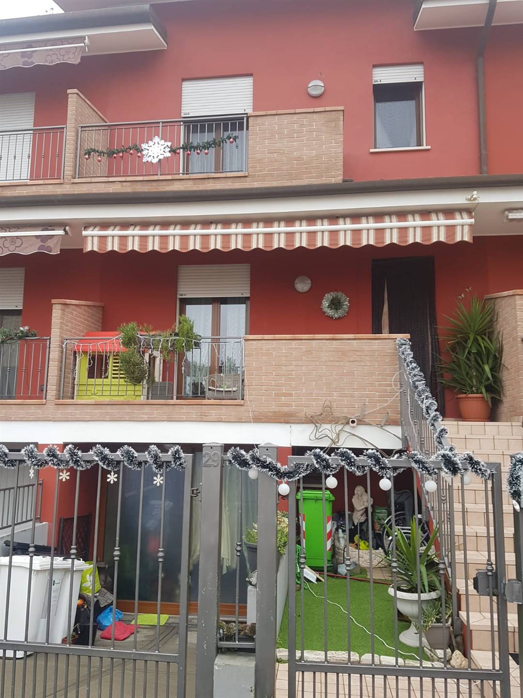 Villa a Schiera in vendita a Rosolina, 6 locali, prezzo € 175.000 | PortaleAgenzieImmobiliari.it