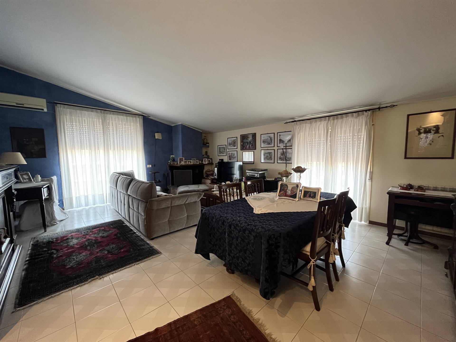 Appartamento in vendita a San Giovanni la Punta, 5 locali, prezzo € 155.000 | PortaleAgenzieImmobiliari.it