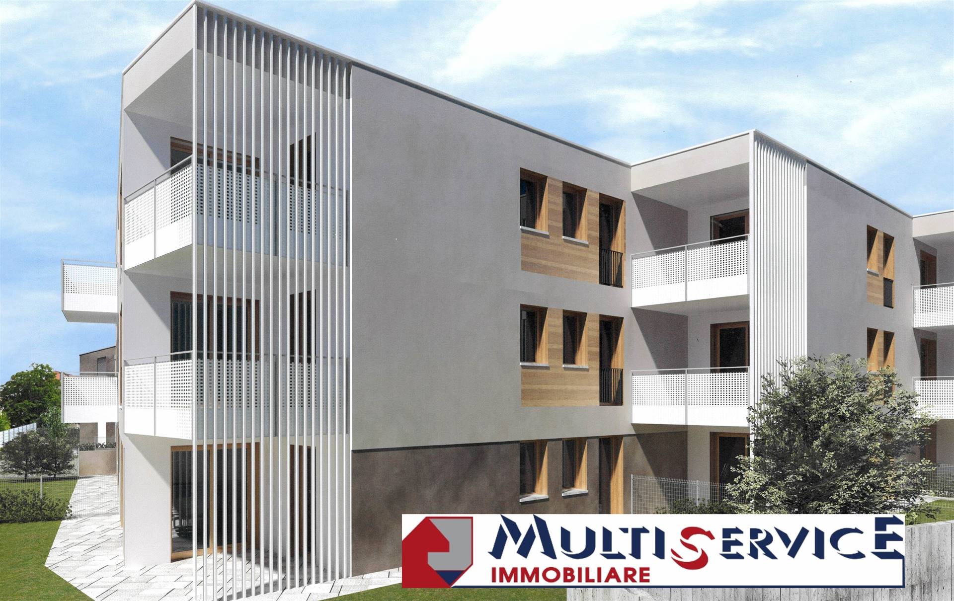 Appartamento in vendita a Cavallino-Treporti, 5 locali, zona Savio, prezzo € 220.000 | PortaleAgenzieImmobiliari.it