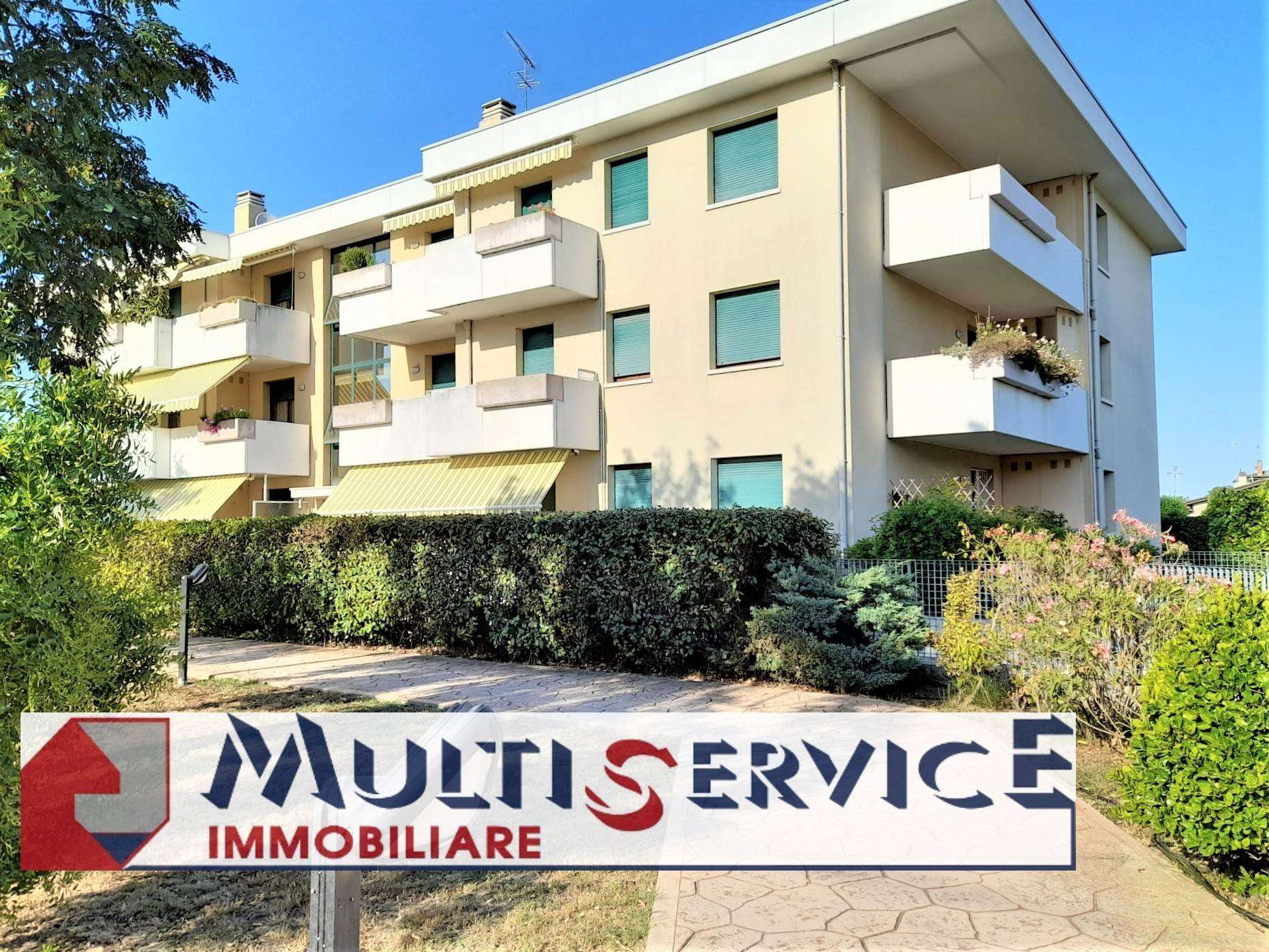 Appartamento in vendita a Cavallino-Treporti, 4 locali, zona llino, prezzo € 160.000 | PortaleAgenzieImmobiliari.it