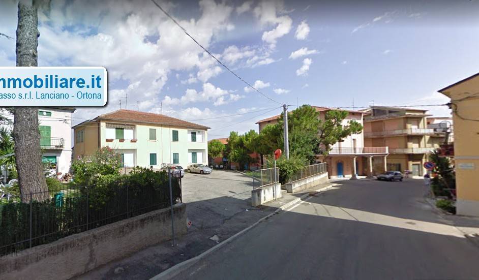 Appartamento in vendita a Ortona, 3 locali, prezzo € 45.000 | CambioCasa.it