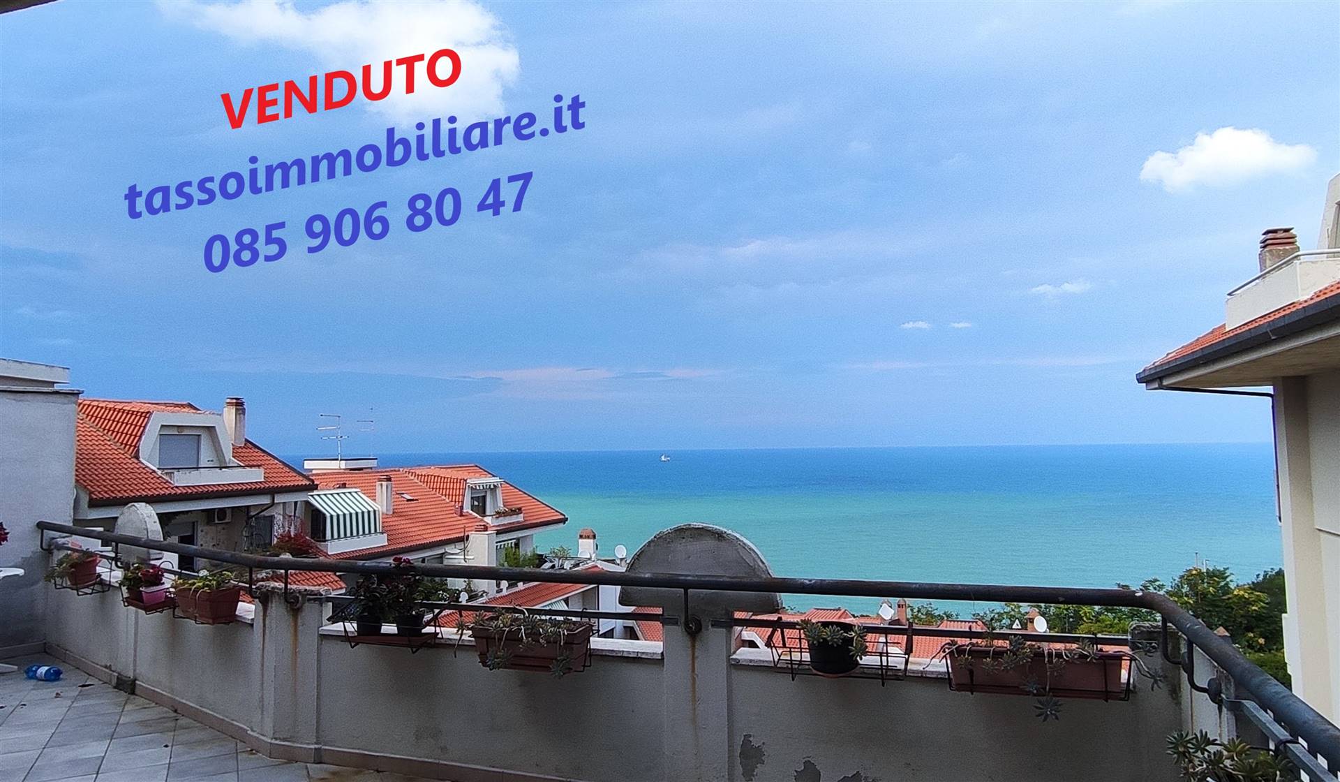 Appartamento in vendita a Ortona, 5 locali, prezzo € 230.000 | PortaleAgenzieImmobiliari.it