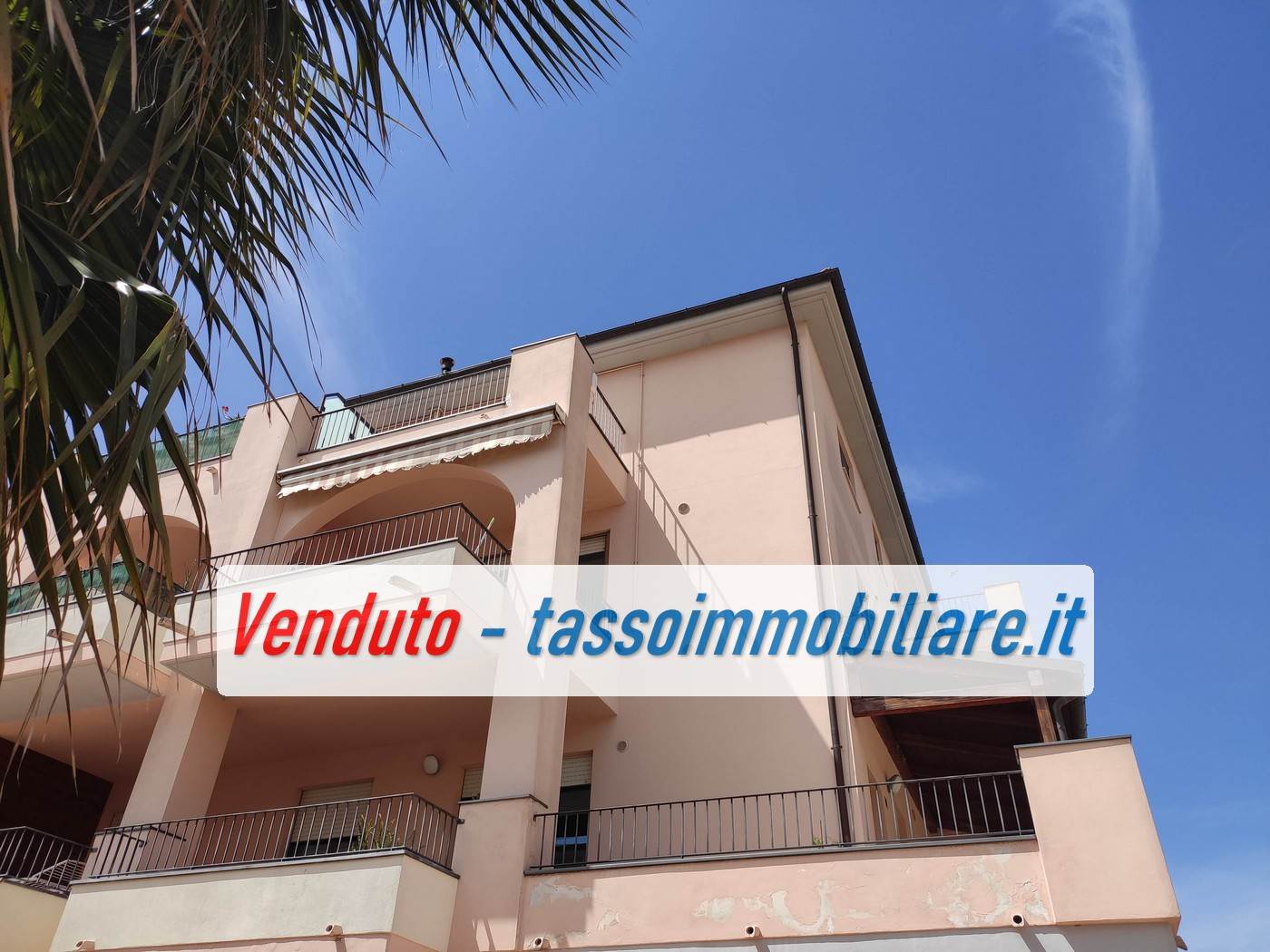 Appartamento in vendita a Ortona, 3 locali, zona Località: SANTA LUCIA, prezzo € 120.000 | PortaleAgenzieImmobiliari.it