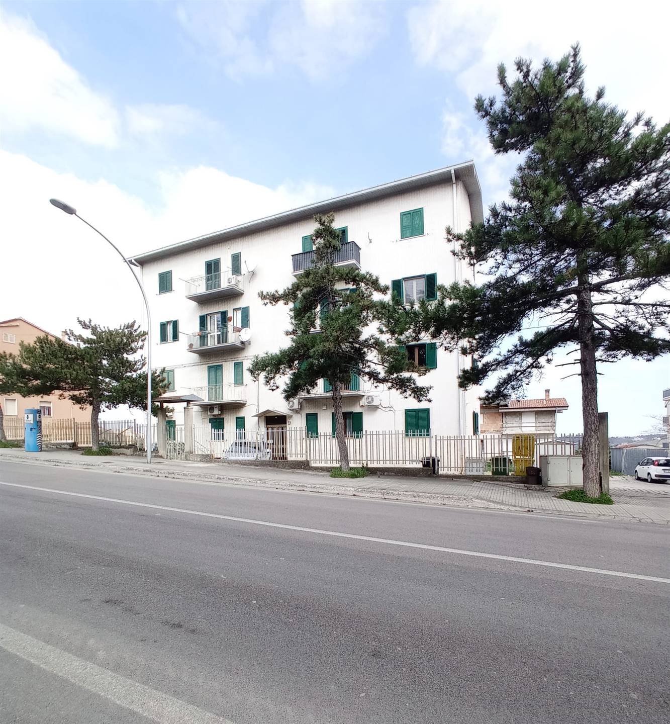 Appartamento in vendita a Castel Frentano, 6 locali, prezzo € 60.000 | PortaleAgenzieImmobiliari.it