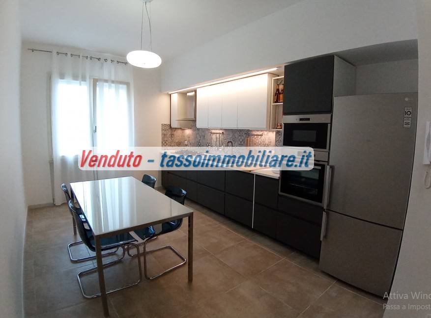Appartamento in vendita a Ortona, 3 locali, prezzo € 85.000 | CambioCasa.it