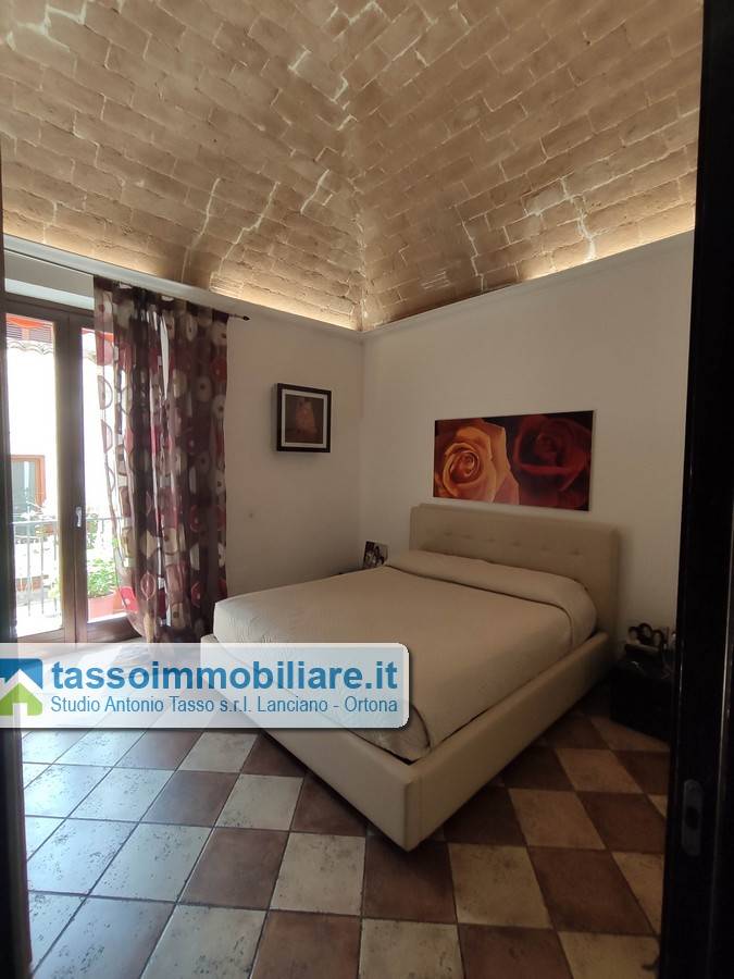 Appartamento in vendita a Ortona, 3 locali, prezzo € 110.000 | CambioCasa.it