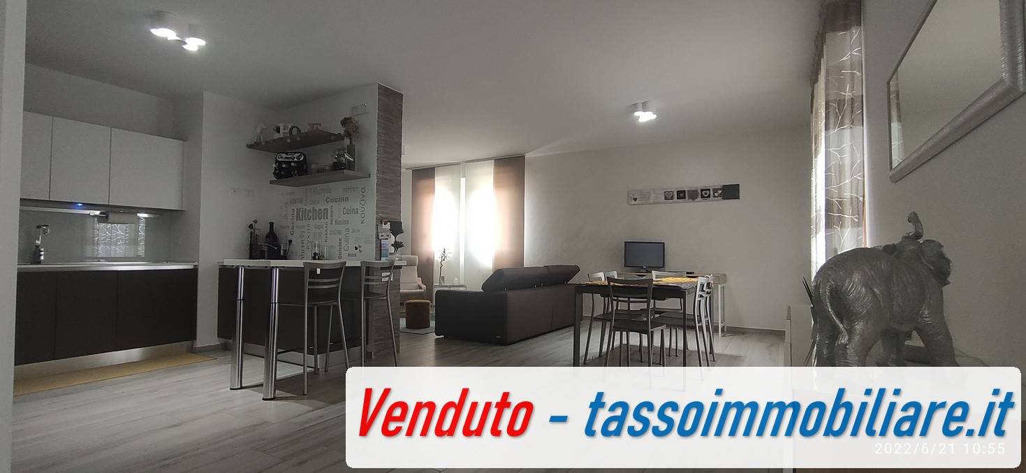 Appartamento in vendita a Ortona, 4 locali, zona Località: STAZIONE DI VILLA CALDARI, prezzo € 120.000 | PortaleAgenzieImmobiliari.it