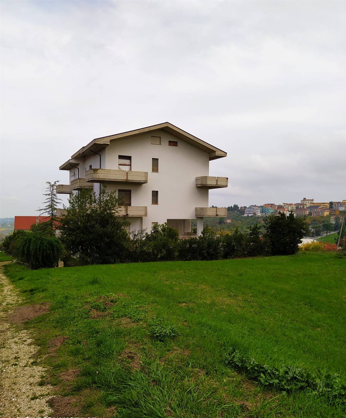 Appartamento in vendita a Castel Frentano, 6 locali, prezzo € 83.000 | PortaleAgenzieImmobiliari.it