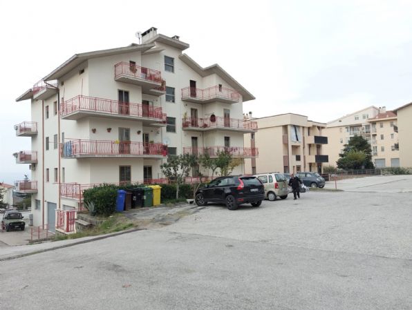 Appartamento in vendita a Atessa, 6 locali, prezzo € 140.000 | PortaleAgenzieImmobiliari.it