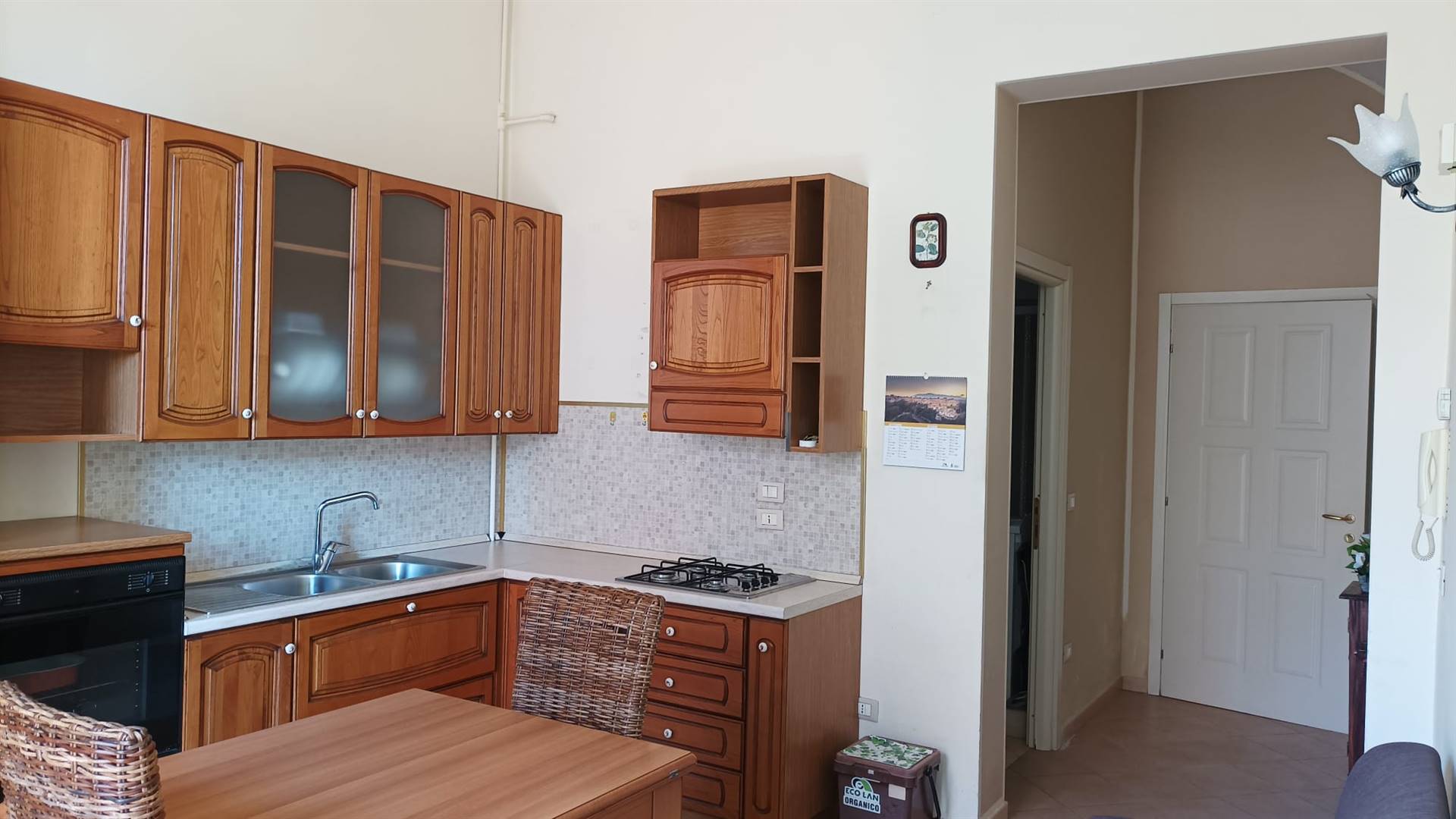 Appartamento in vendita a Lanciano, 2 locali, prezzo € 85.000 | PortaleAgenzieImmobiliari.it
