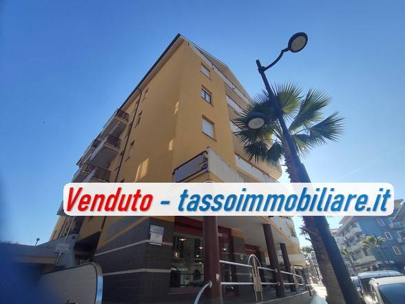 Appartamento in vendita a Ortona, 4 locali, prezzo € 225.000 | PortaleAgenzieImmobiliari.it
