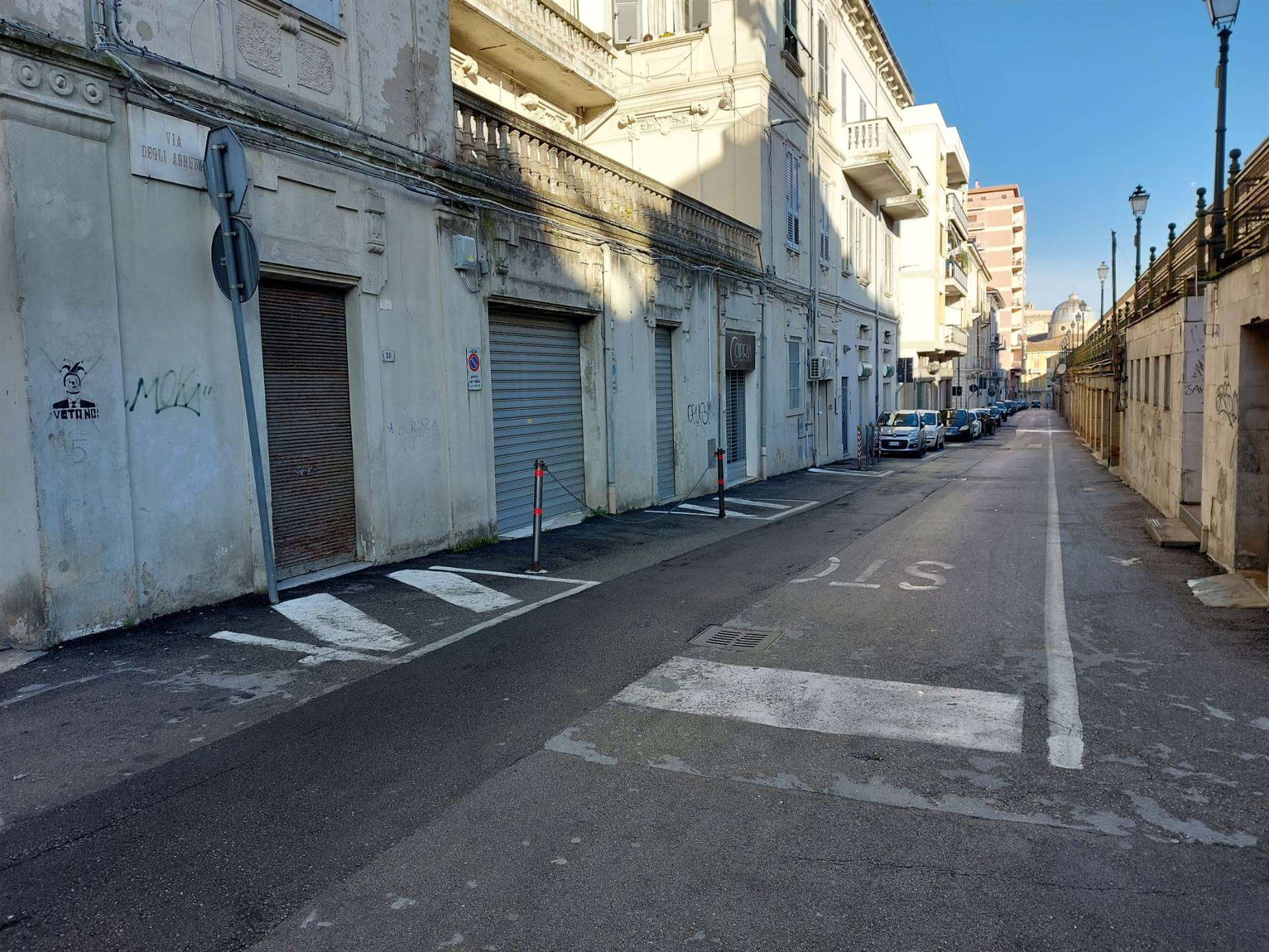 Immobile Commerciale in vendita a Lanciano, 1 locali, prezzo € 30.000 | PortaleAgenzieImmobiliari.it