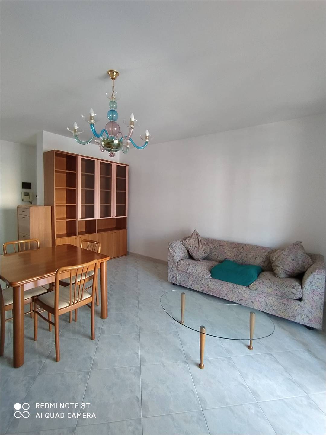 Appartamento in affitto a Lanciano, 6 locali, prezzo € 600 | CambioCasa.it