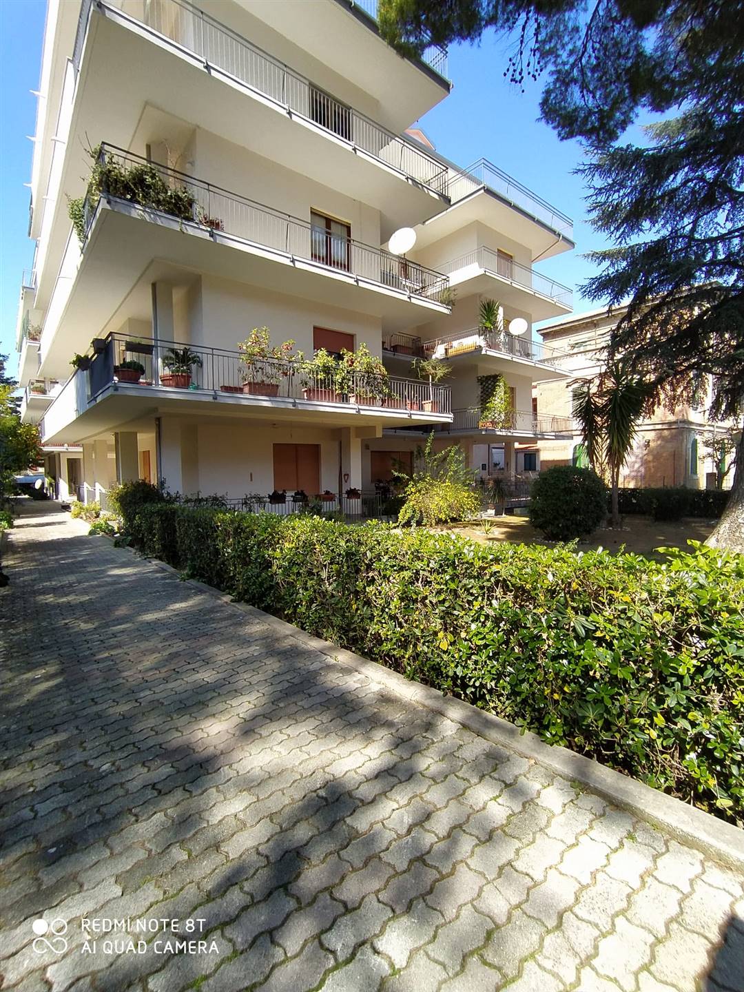 Appartamento in affitto a Lanciano, 6 locali, prezzo € 500 | CambioCasa.it