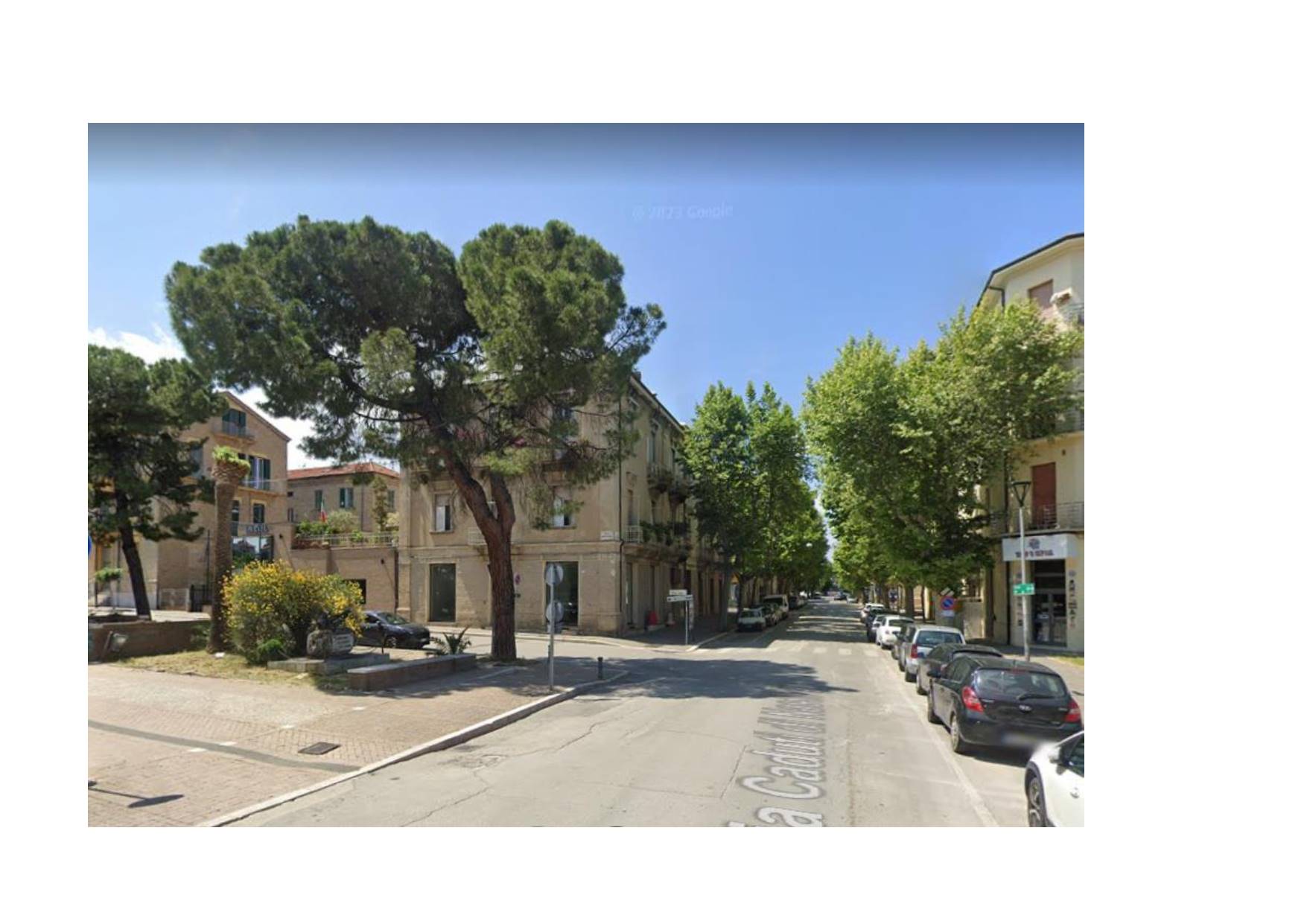 Immobile Commerciale in vendita a Lanciano, 9999 locali, Trattative riservate | PortaleAgenzieImmobiliari.it