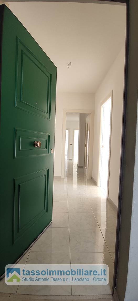 Appartamento in vendita a Ortona, 4 locali, prezzo € 145.000 | PortaleAgenzieImmobiliari.it