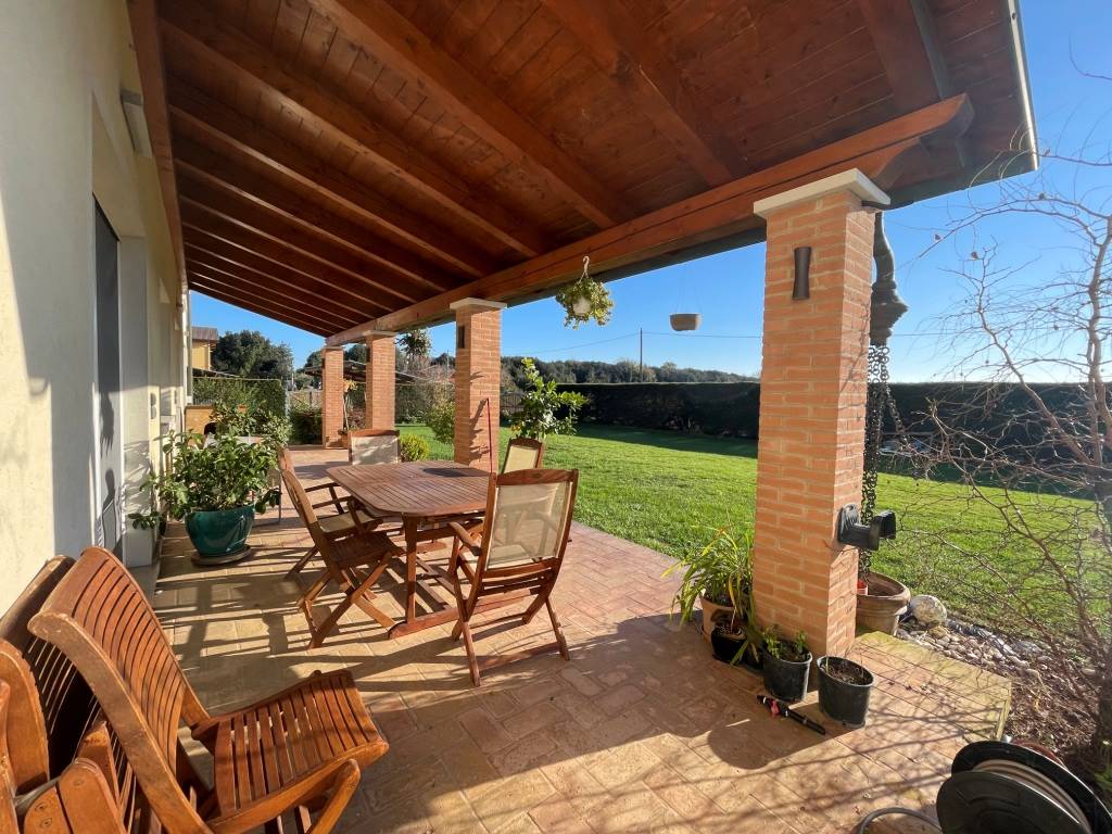 Villa in vendita a Chioggia, 12 locali, zona Località: SANTANNA, prezzo € 490.000 | PortaleAgenzieImmobiliari.it