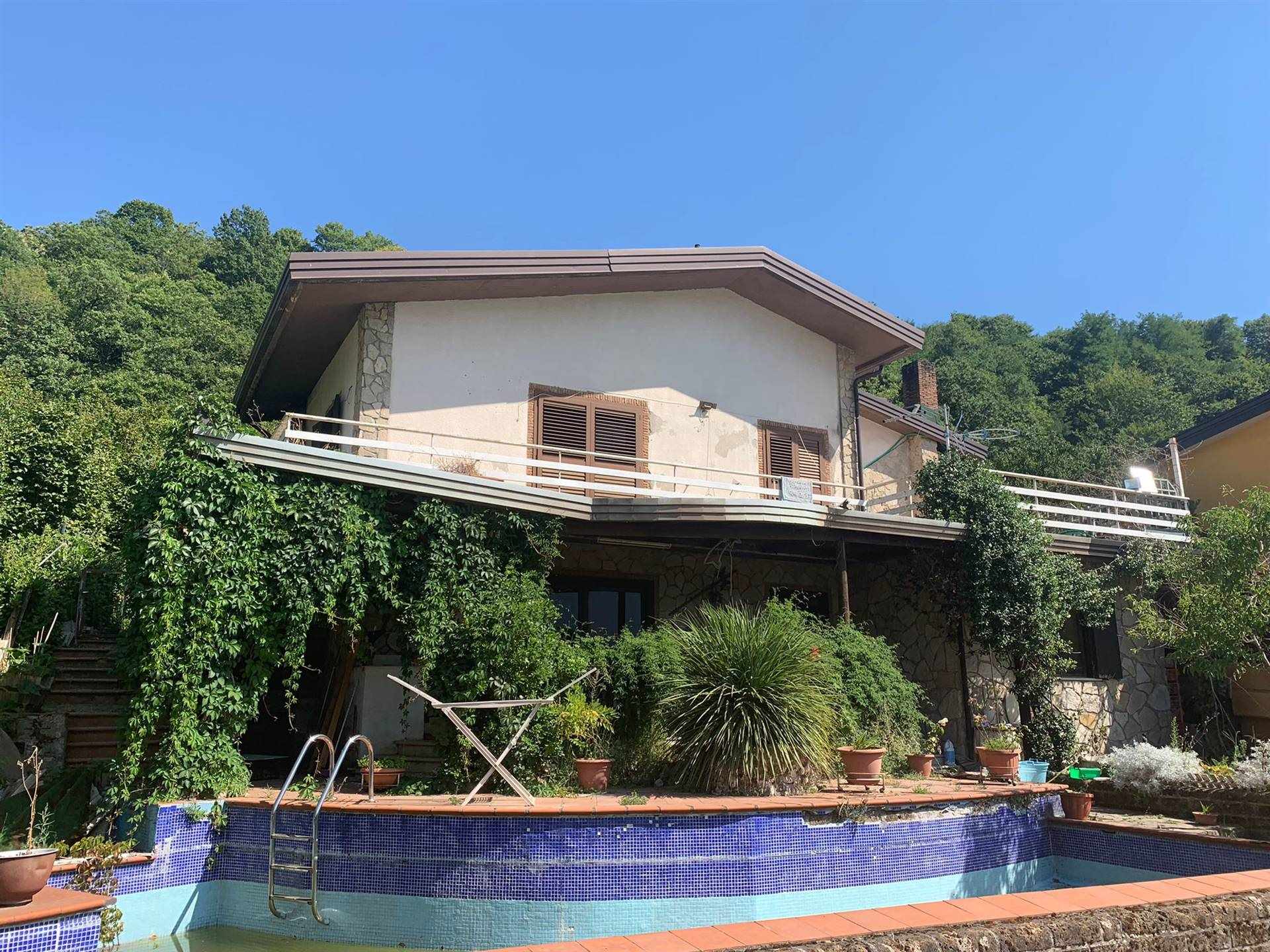 Villa in vendita a Grottolella, 6 locali, prezzo € 160.000 | PortaleAgenzieImmobiliari.it