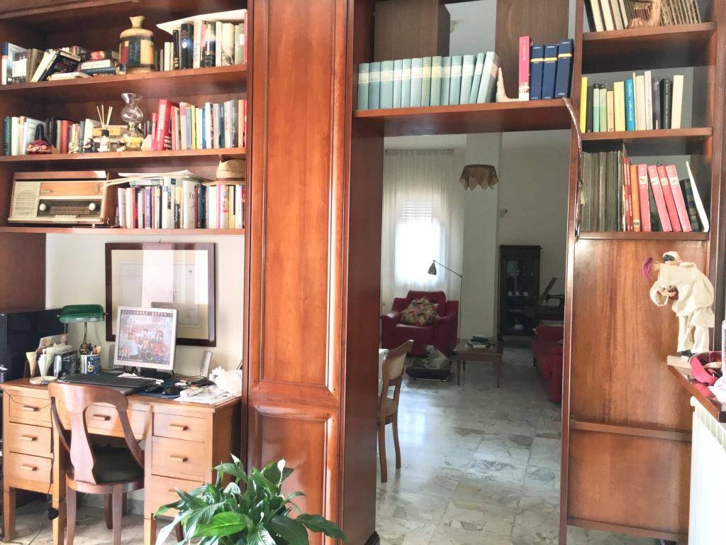 Appartamento in vendita a Avellino, 5 locali, zona uccini, prezzo € 237.000 | PortaleAgenzieImmobiliari.it