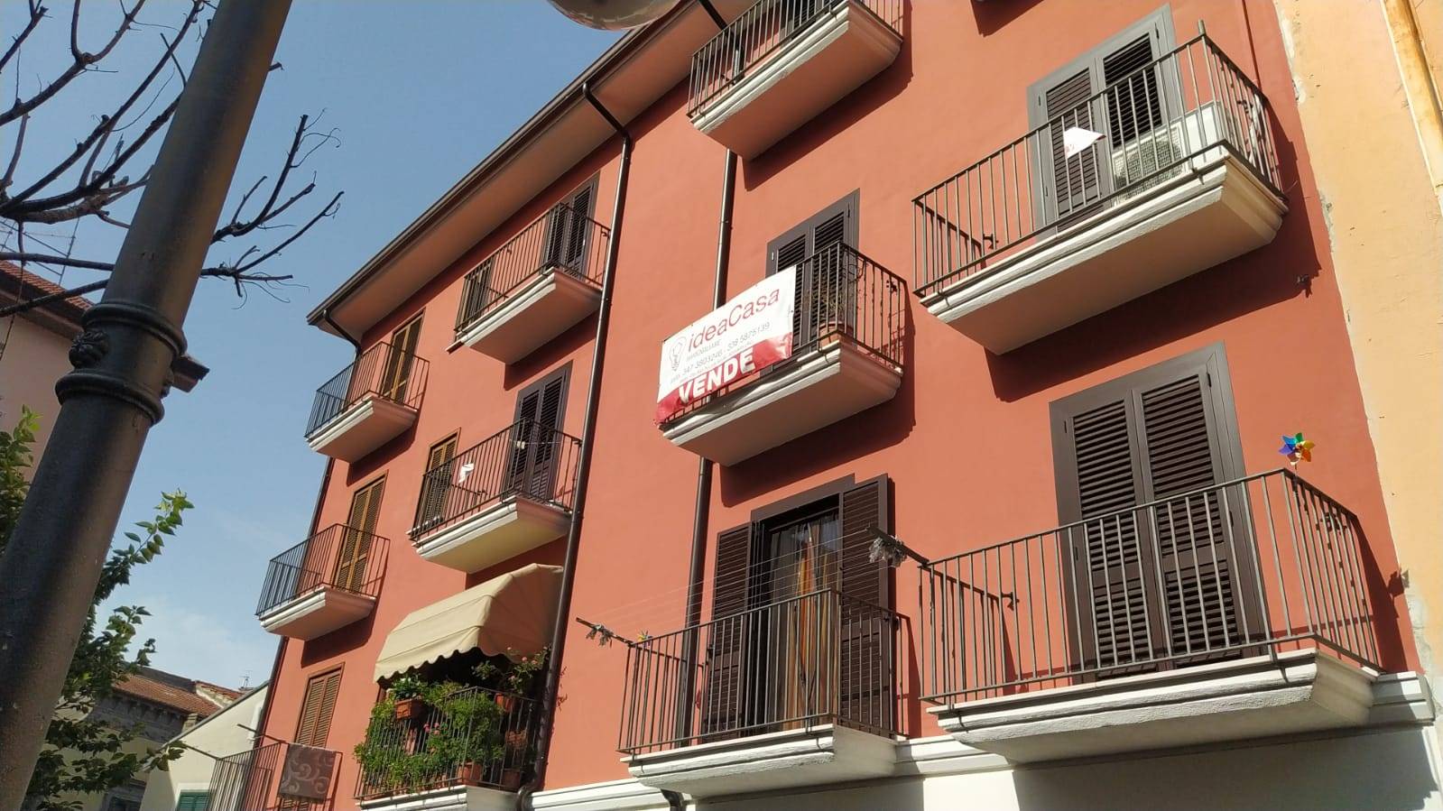 Appartamento in vendita a Atripalda, 6 locali, prezzo € 240.000 | PortaleAgenzieImmobiliari.it