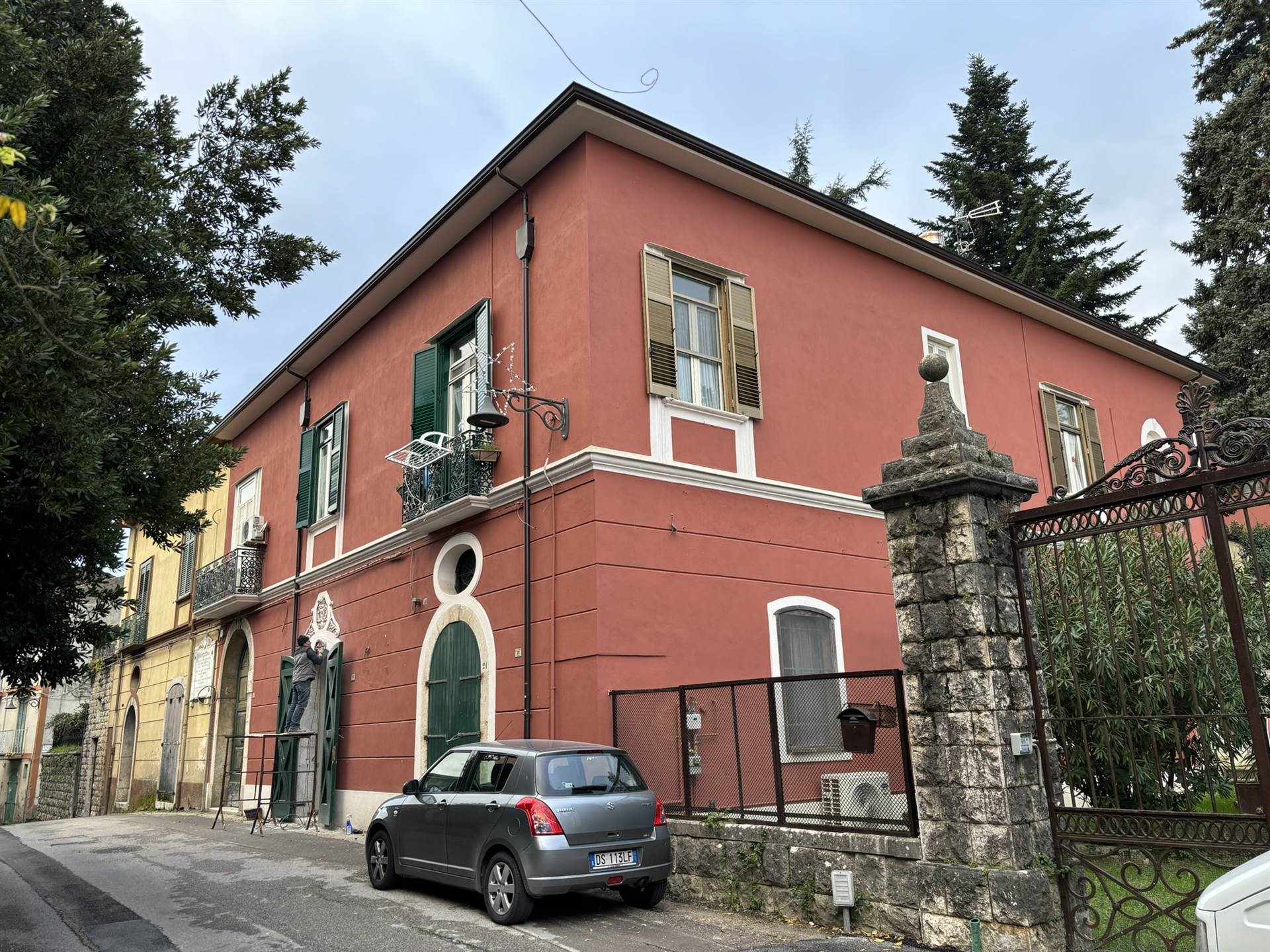 Villa in vendita a Cesinali, 11 locali, prezzo € 259.000 | PortaleAgenzieImmobiliari.it