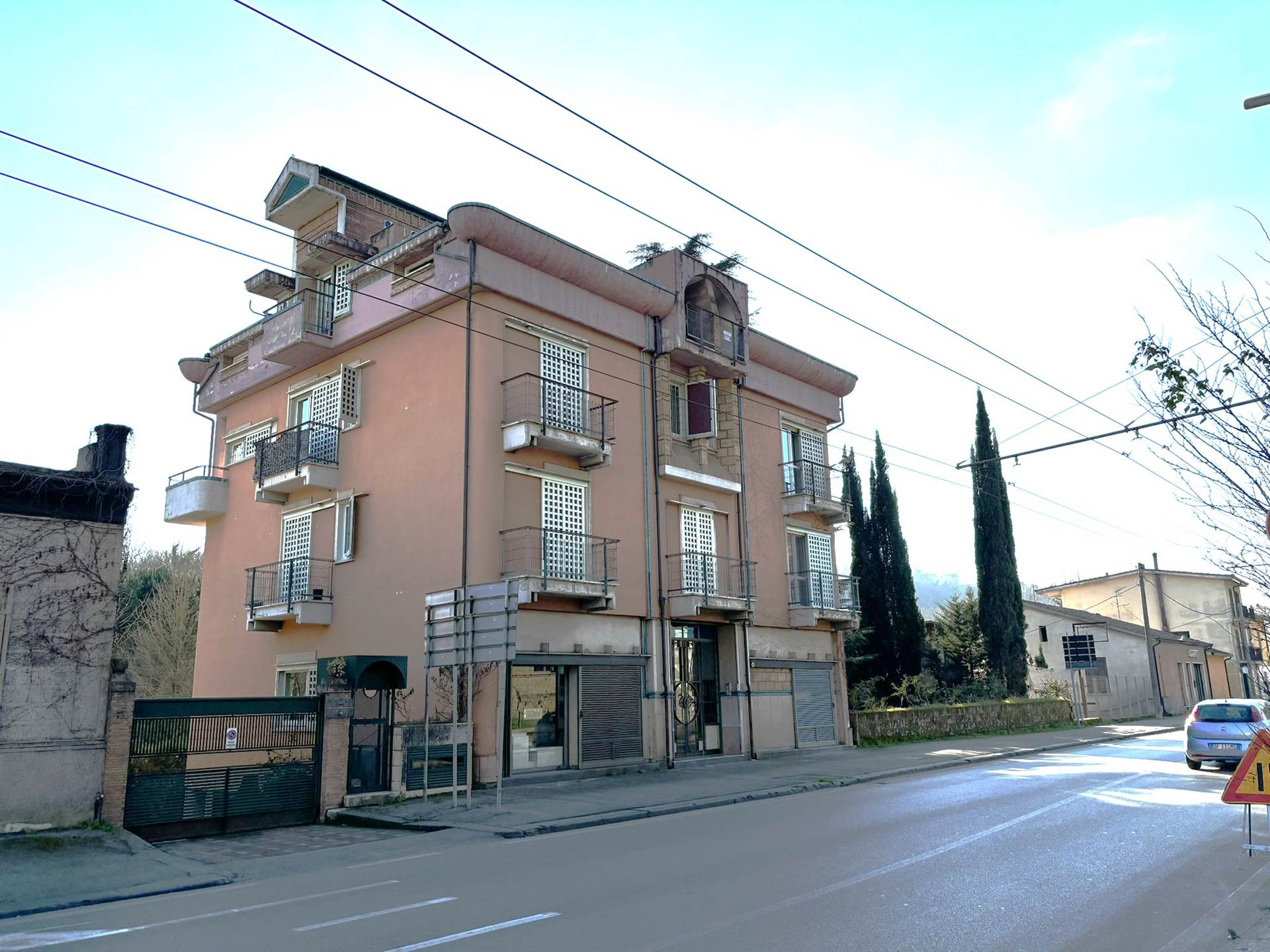 Appartamento in vendita a Avellino, 3 locali, zona centro, prezzo € 83.000 | PortaleAgenzieImmobiliari.it