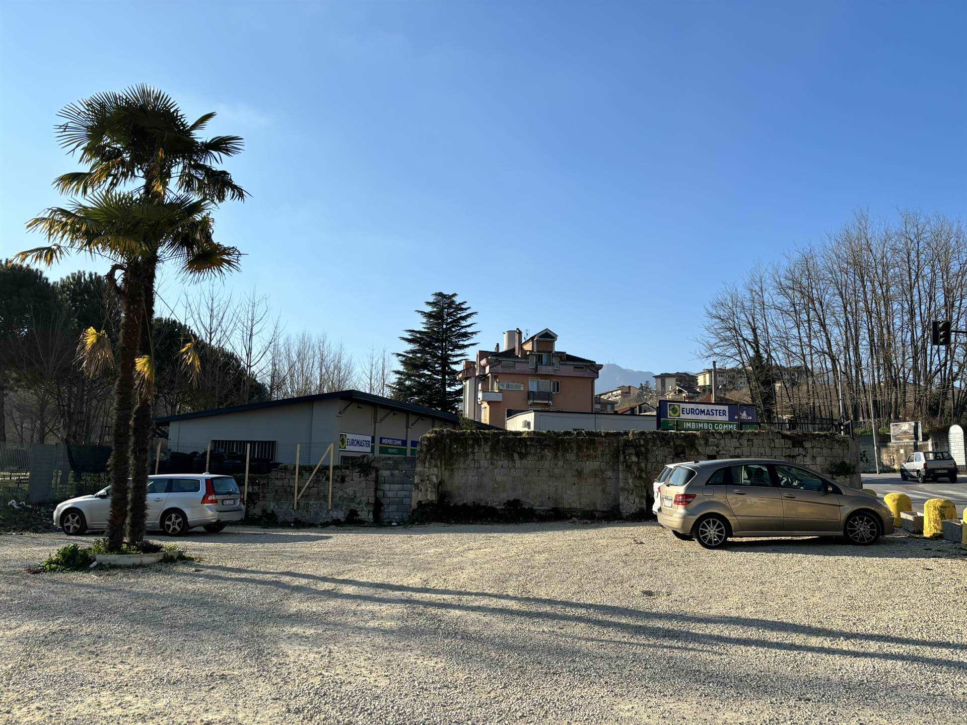 Appartamento in vendita a Avellino, 3 locali, zona centro, prezzo € 85.000 | PortaleAgenzieImmobiliari.it