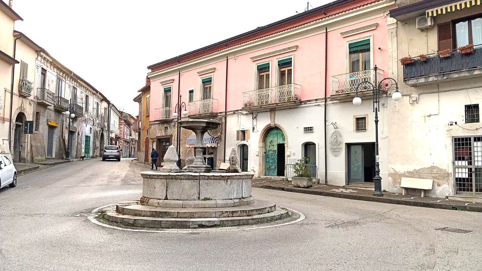 Appartamento in vendita a Serino, 4 locali, zona Località: SALA DI SERINO, prezzo € 135.000 | PortaleAgenzieImmobiliari.it