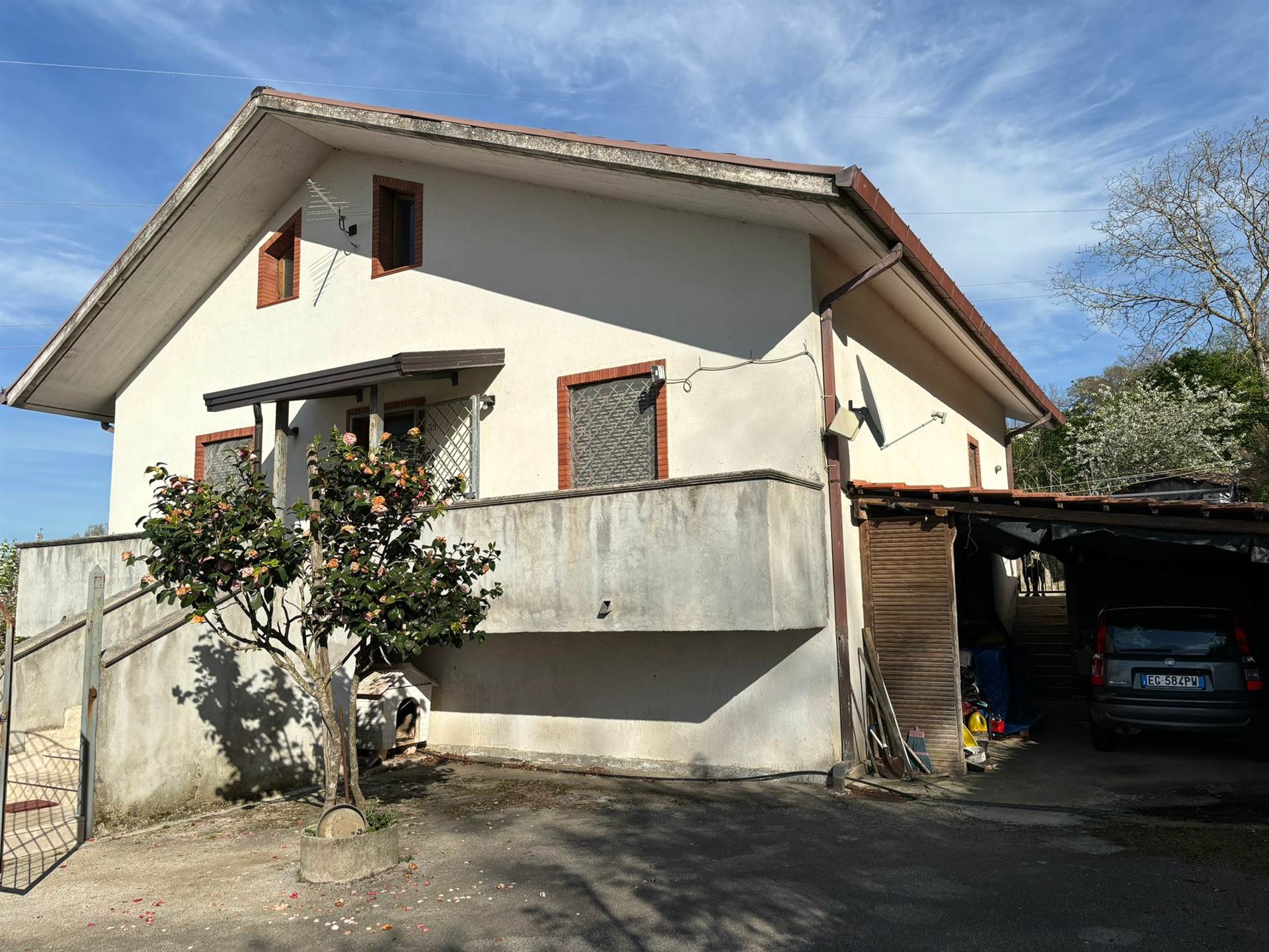 Villa in vendita a Atripalda