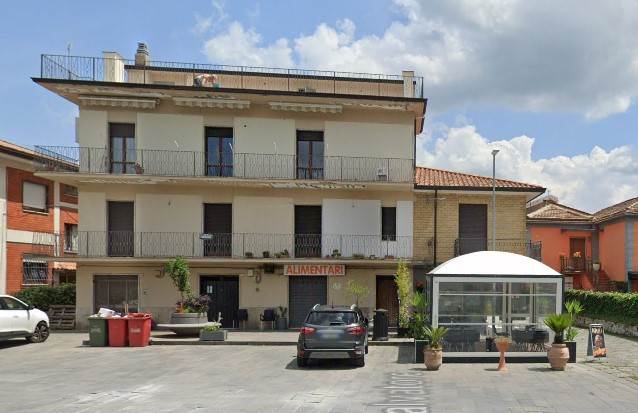 Appartamento in vendita a Avellino, 6 locali, zona relli, prezzo € 115.000 | PortaleAgenzieImmobiliari.it