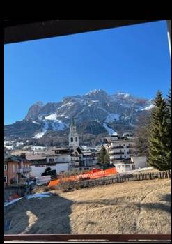 Attico / Mansarda in vendita a Cortina d'Ampezzo