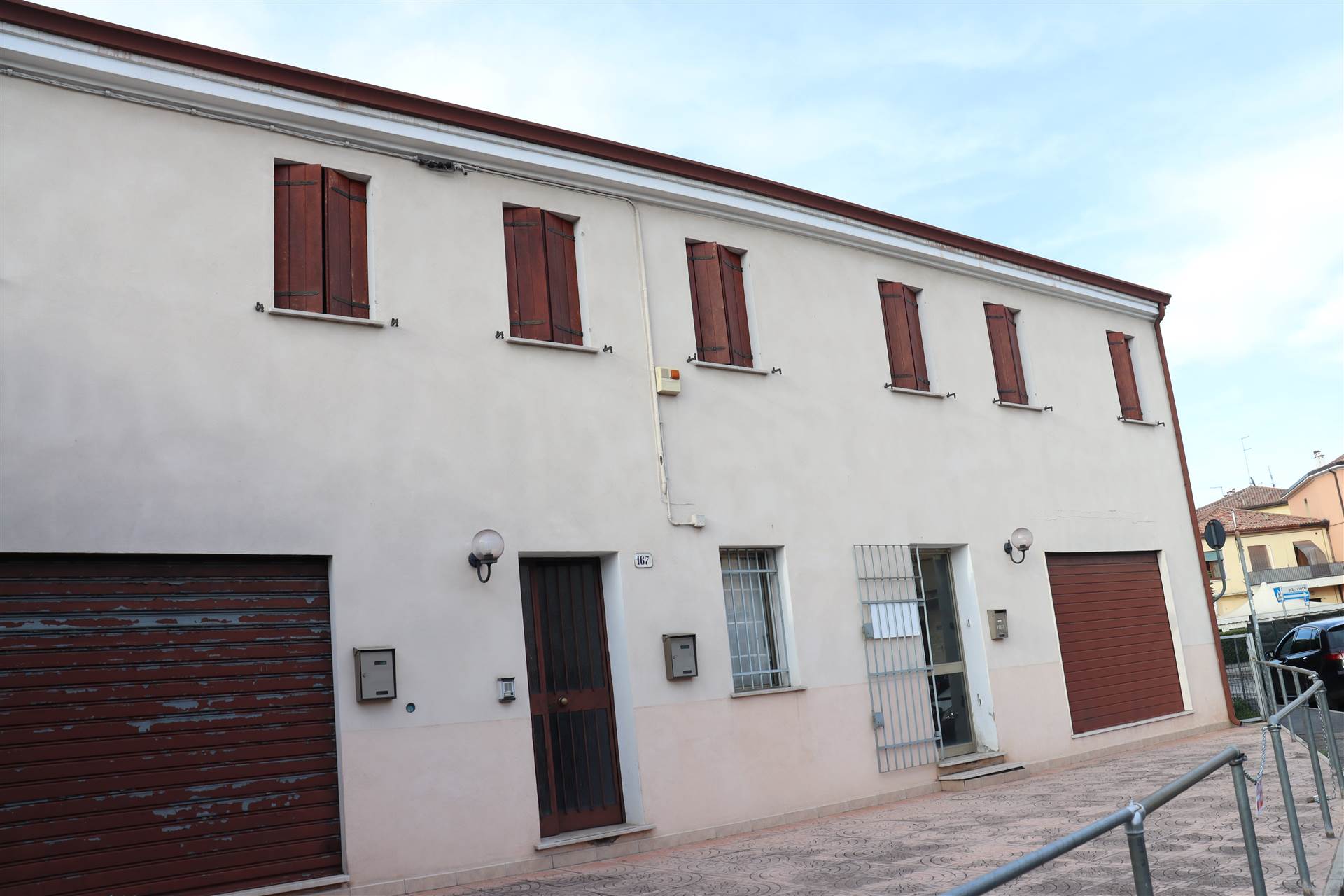 Soluzione Indipendente in vendita a Padova, 8 locali, zona Nord (Arcella, S.Carlo, Pontevigodarzere), prezzo € 335.000 | PortaleAgenzieImmobiliari.it