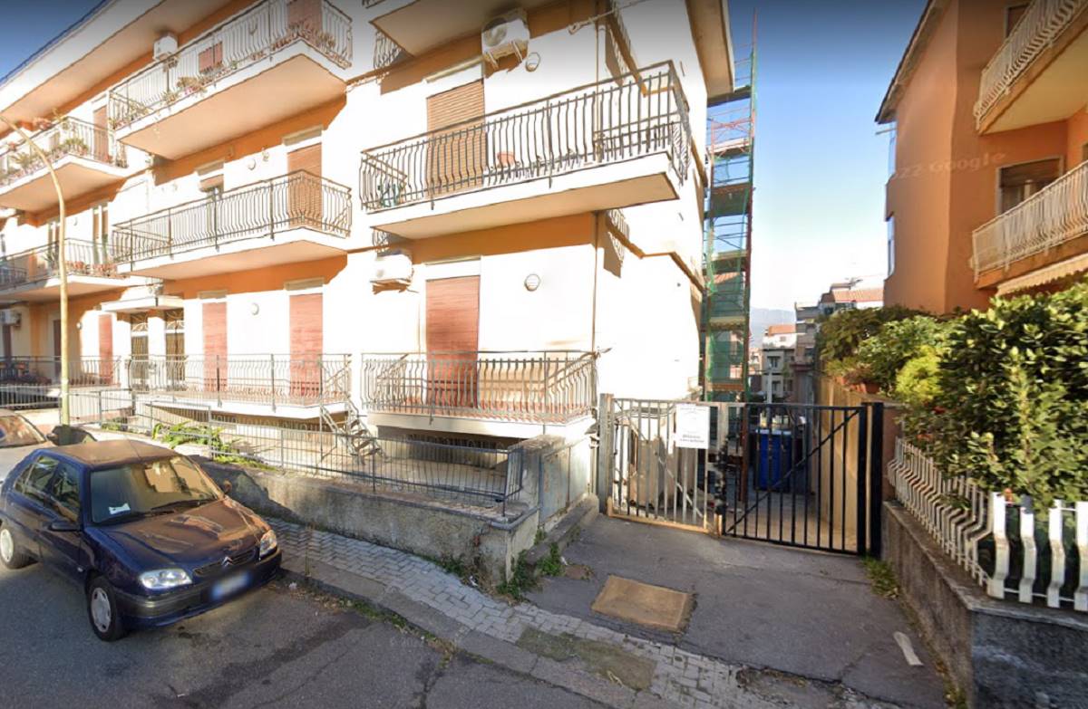 Box / Garage in vendita a Valverde, 1 locali, prezzo € 19.000 | PortaleAgenzieImmobiliari.it
