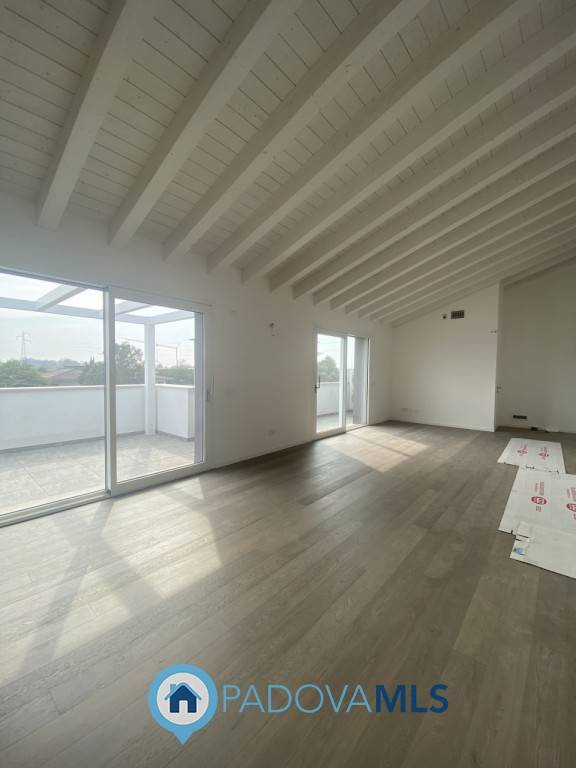 Appartamento in vendita a Vigonza, 5 locali, zona rolo, prezzo € 340.000 | PortaleAgenzieImmobiliari.it