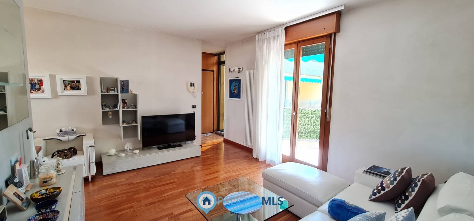 Appartamento in vendita a Abano Terme, 3 locali, prezzo € 206.000 | PortaleAgenzieImmobiliari.it