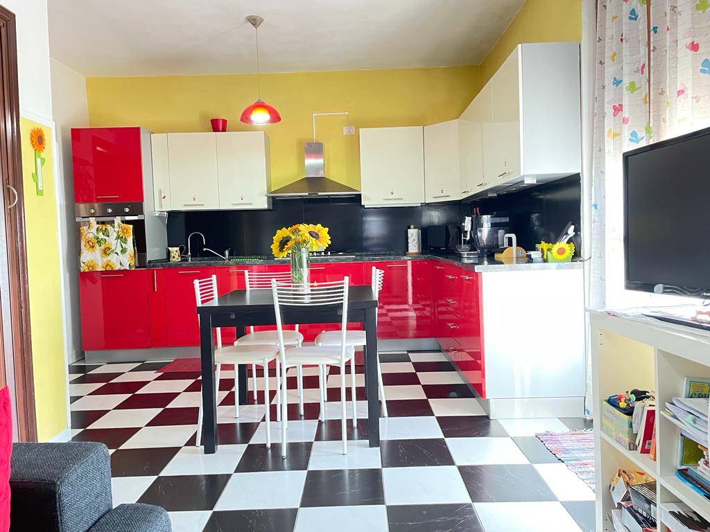 Appartamento in vendita a Casei Gerola, 4 locali, prezzo € 98.000 | PortaleAgenzieImmobiliari.it