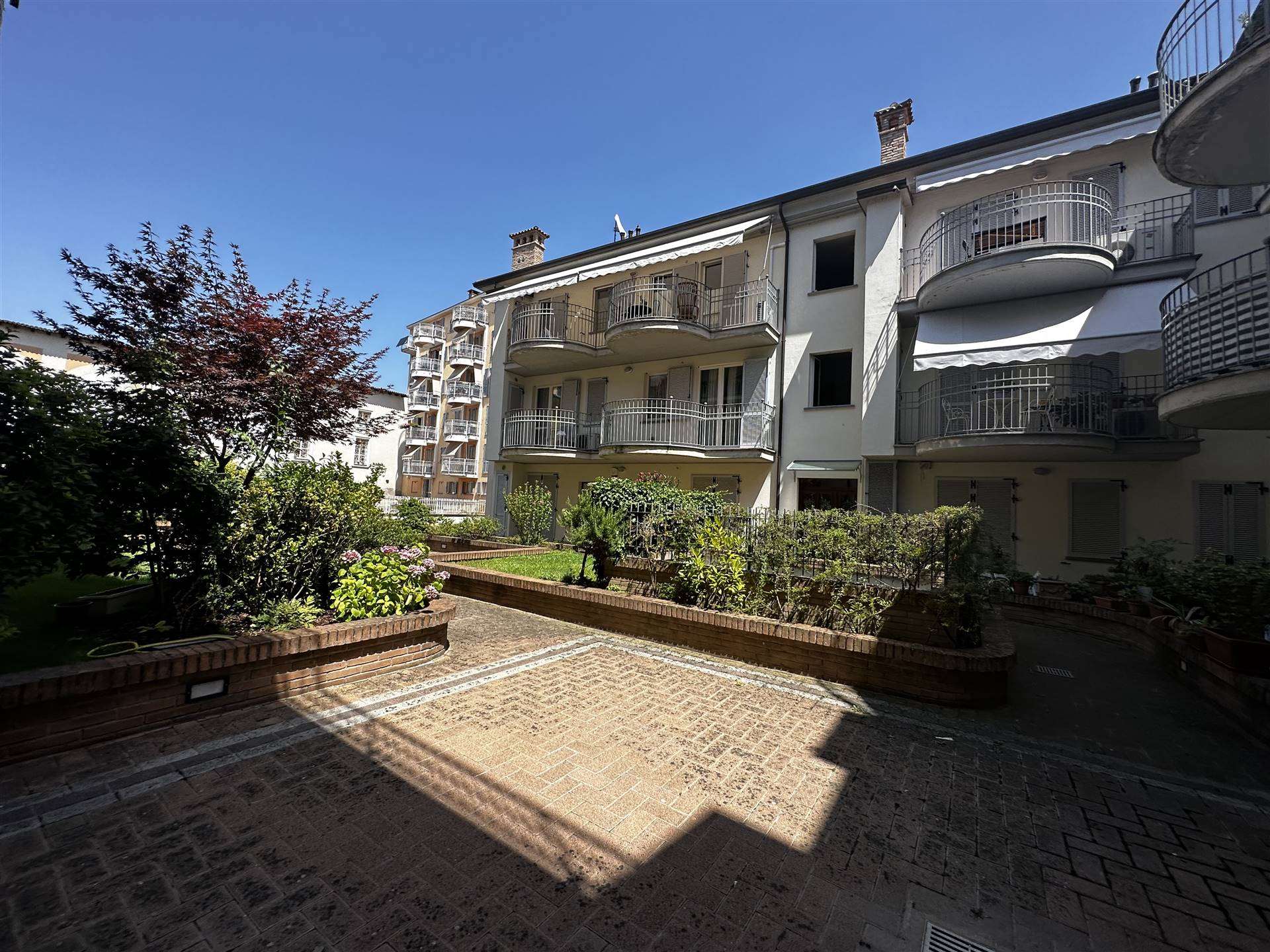 Appartamento in vendita a Voghera, 2 locali, prezzo € 120.000 | PortaleAgenzieImmobiliari.it