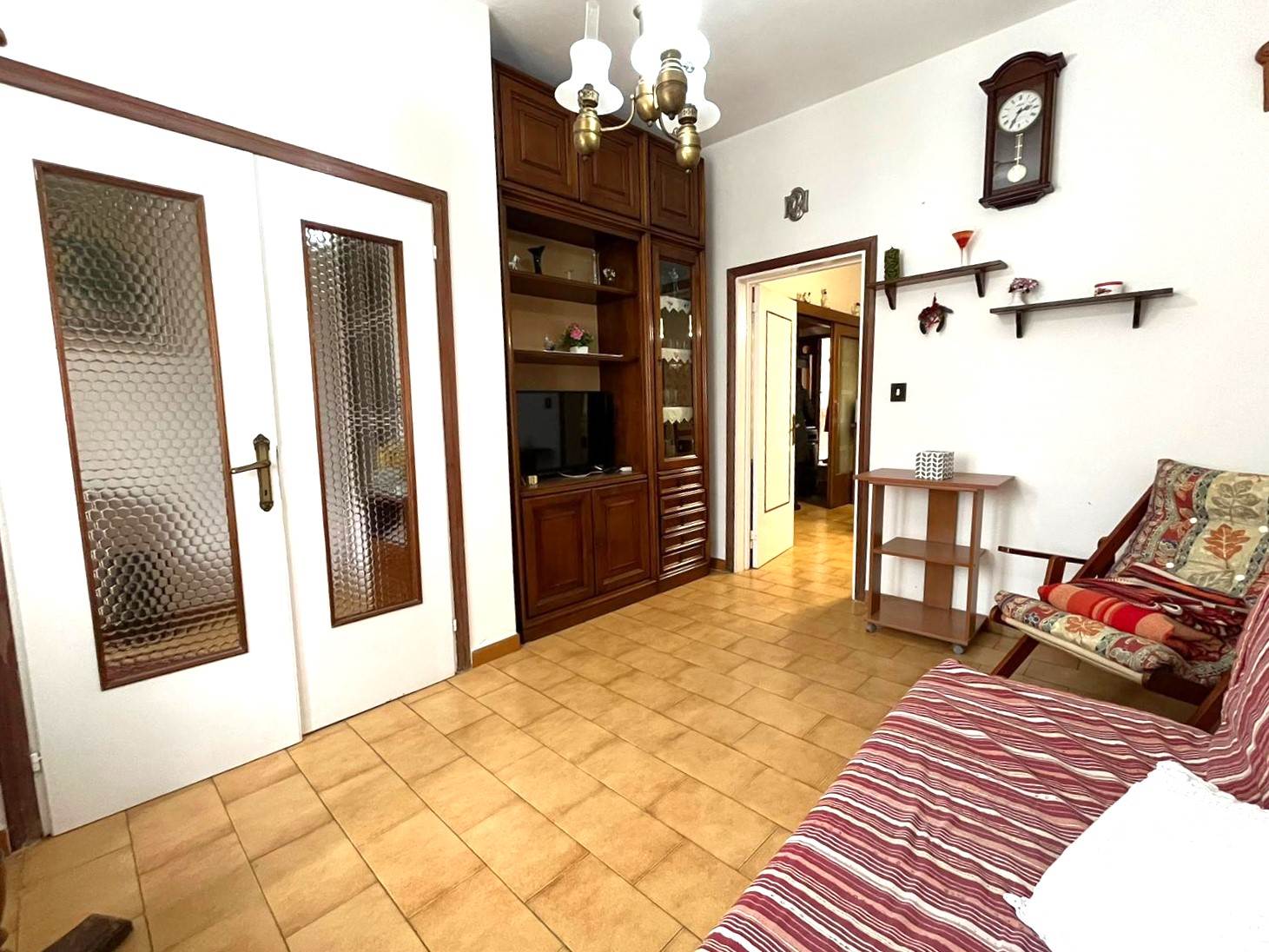 Appartamento in vendita a Rosignano Marittimo, 4 locali, zona elnuovo della Misericordia, prezzo € 85.000 | PortaleAgenzieImmobiliari.it